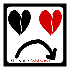 Dybt vand