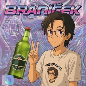 BRANÍČEK (Hard Dancefloor Edit)