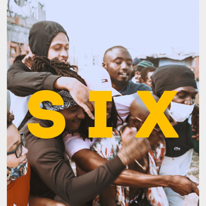 MISSON (feat. Mikkas Tdk & Tchotcho Tdk)