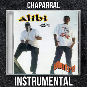 Chaparral (Instrumental)