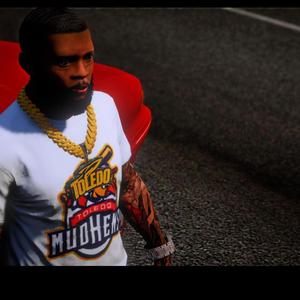 Bananas (feat. Jaun Wood)