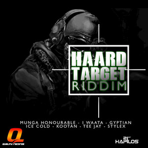 Haard Target