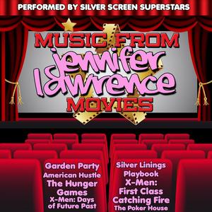 Time in a Bottle (From "X-Men: Days of Future Past")