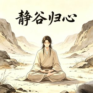 静谷归心