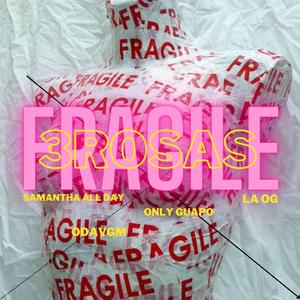 Fragile (feat. Samantha All Day, Only Guapo, La OG & odavgm)