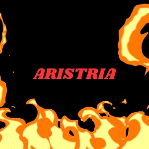 Aristria-Airstrike