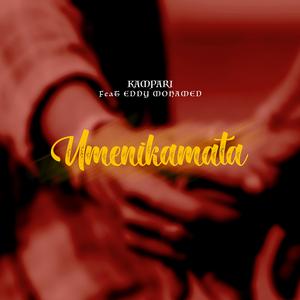 Umenikamata (feat. Eddy Mohamed)