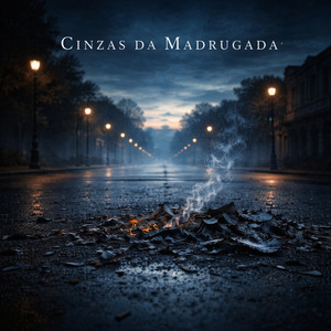 Cinzas da Madrugada