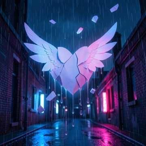 爱我不要丢下我