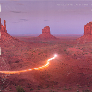 More Alive Than Ever