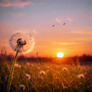 Sunset Whispers