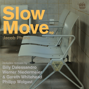 Slow Move (Remix Version)