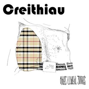creithiau