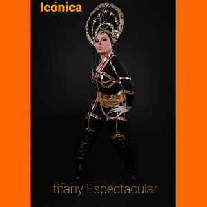 Icónica