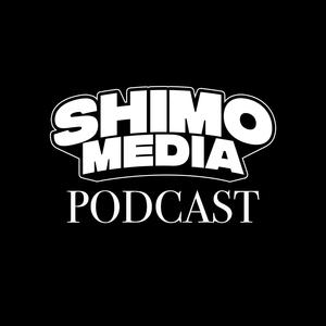 Shimo Media Podcast intro