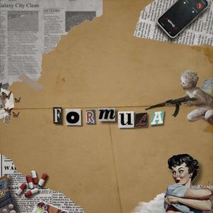Fórmula