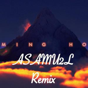 Skylar Grey-Coming home （ASAMU2L Bootleg)（ASAMU2L remix）