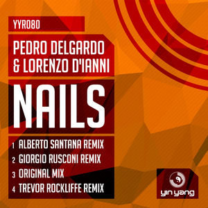 Nails (Original Mix)