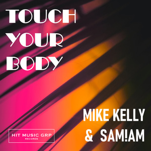 Touch Your Body