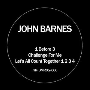 Let's All Count Together 1, 2, 3, 4