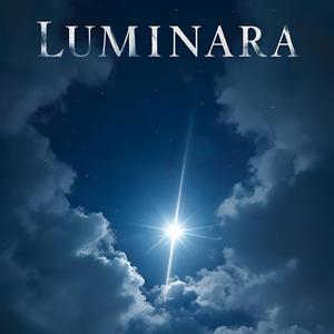 Luminara (feat. Stoyan Stoyanov Storn)