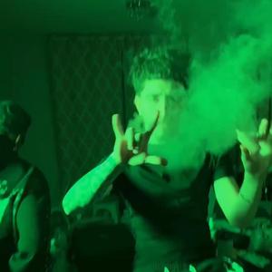 hangup (feat. Goxan)