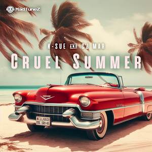 Cruel Summer (Sped up)