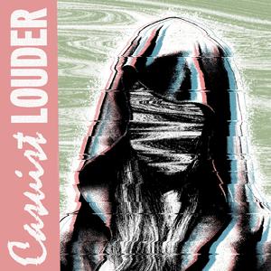 Louder (another protest song)