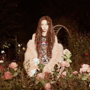 LOOK AT ME - ALL DAY PROJECT by Giselle🦢