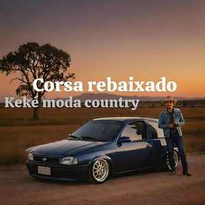 Corsa rebaixado