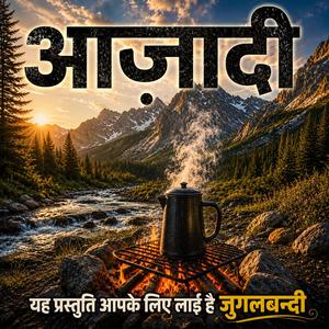 आज़ादी