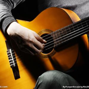 Yultuzum janan 吉他版