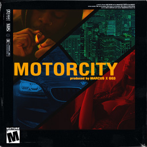 Motorcity