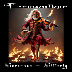 Firewalker (feat. Jim Sitterly)