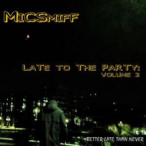 5AM (feat. Adam Clarke)