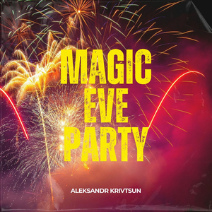 Magic Eve Party