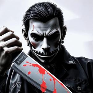 MONTAGEM- KNIFE EDGE!