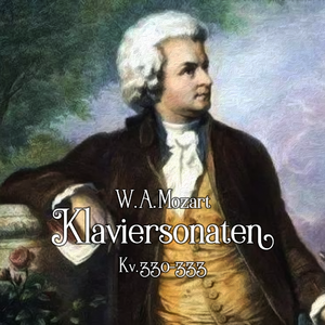 A大调第十一钢琴奏鸣曲，KV 331：第一乐章，优雅的行板