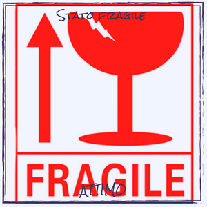 Stato fragile