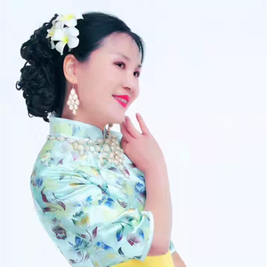 感谢一路上有你