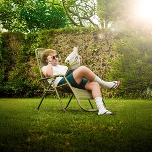 Che bello è (me l'hai detto tu)