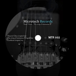 The String Of Tommorow (Original Mix)