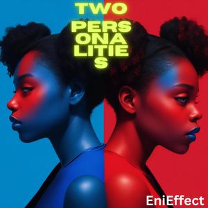 Two personalities trailerized