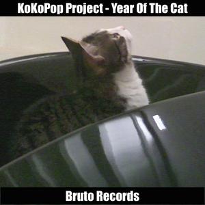 Year Of The Cat (Original Mix)