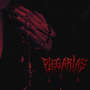 PLEGARIAS (feat. Ghoster74)