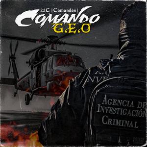 COMANDO G.E.O (A.I.C)