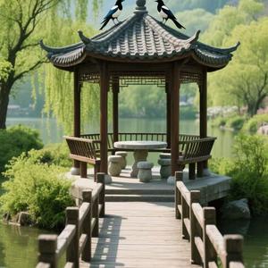 等多一秒钟(抒情版)