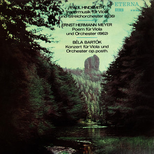 Trauermusik: III. Lebhaft