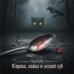 Сорока,Ложка и лесной суд (Original Mix)