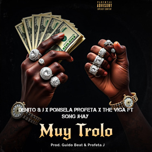 Muy trolo
